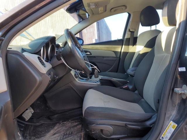 Photo 6 VIN: 1G1PC5SH3B7166957 - CHEVROLET CRUZE 