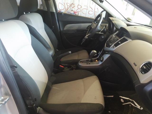 Photo 4 VIN: 1G1PC5SH3B7177764 - CHEVROLET CRUZE LS 