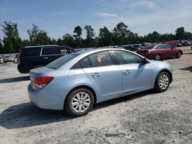 Photo 2 VIN: 1G1PC5SH3B7185590 - CHEVROLET CRUZE LS 