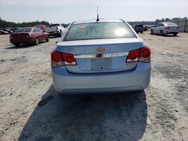 Photo 5 VIN: 1G1PC5SH3B7185590 - CHEVROLET CRUZE LS 