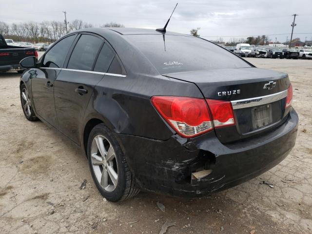 Photo 2 VIN: 1G1PC5SH3B7188022 - CHEVROLET CRUZE LS 