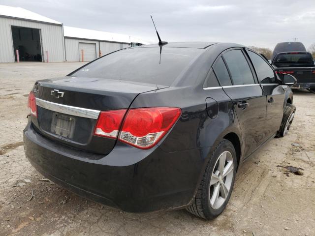 Photo 3 VIN: 1G1PC5SH3B7188022 - CHEVROLET CRUZE LS 