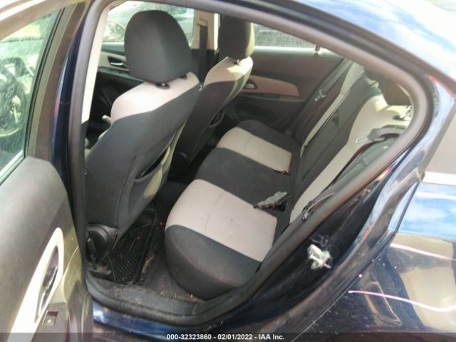 Photo 7 VIN: 1G1PC5SH3B7205210 - CHEVROLET CRUZE 