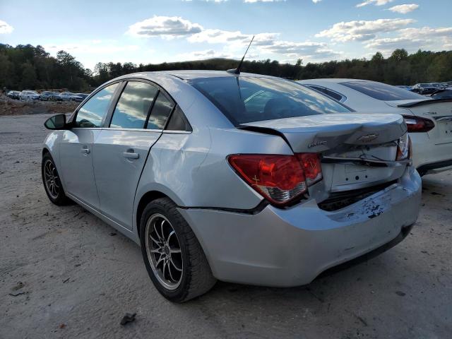 Photo 2 VIN: 1G1PC5SH3B7221908 - CHEVROLET CRUZE LS 