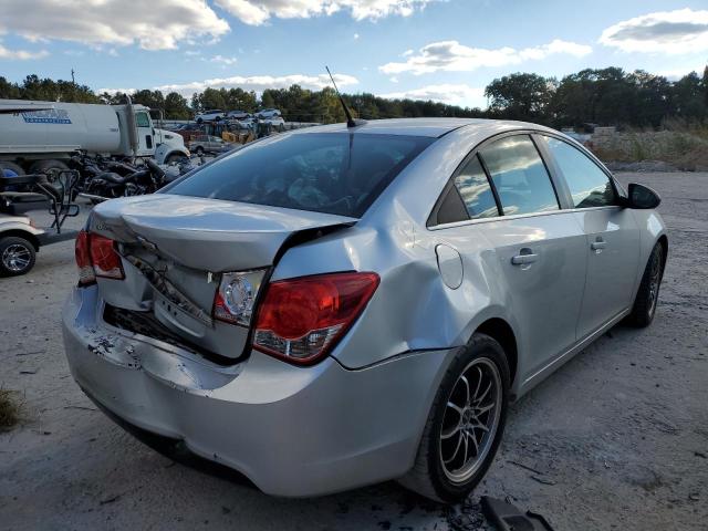 Photo 3 VIN: 1G1PC5SH3B7221908 - CHEVROLET CRUZE LS 