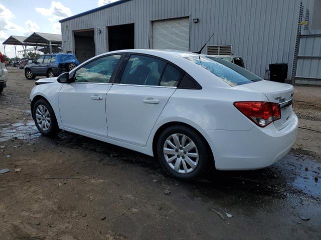 Photo 1 VIN: 1G1PC5SH3B7234979 - CHEVROLET CRUZE LS 