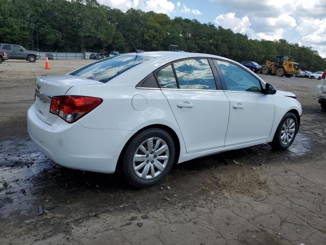 Photo 2 VIN: 1G1PC5SH3B7234979 - CHEVROLET CRUZE LS 