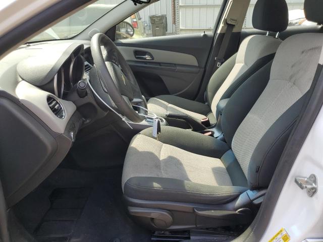 Photo 6 VIN: 1G1PC5SH3B7234979 - CHEVROLET CRUZE LS 