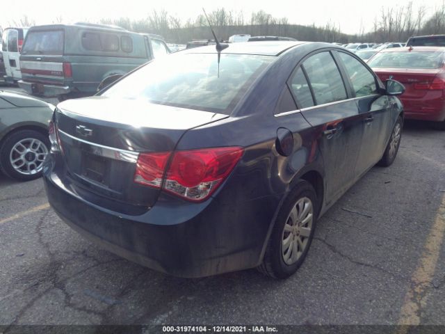 Photo 3 VIN: 1G1PC5SH3B7245903 - CHEVROLET CRUZE 