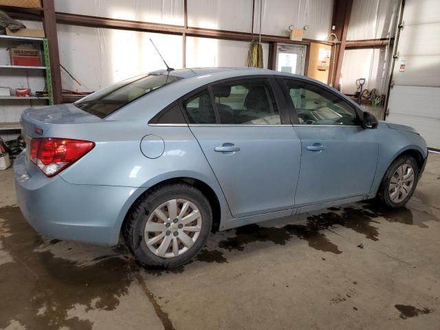 Photo 2 VIN: 1G1PC5SH3B7259039 - CHEVROLET CRUZE LS 