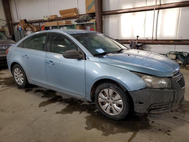 Photo 3 VIN: 1G1PC5SH3B7259039 - CHEVROLET CRUZE LS 