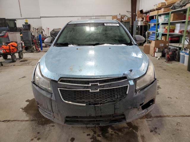 Photo 4 VIN: 1G1PC5SH3B7259039 - CHEVROLET CRUZE LS 