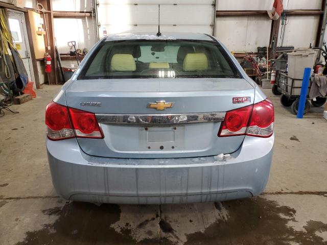 Photo 5 VIN: 1G1PC5SH3B7259039 - CHEVROLET CRUZE LS 