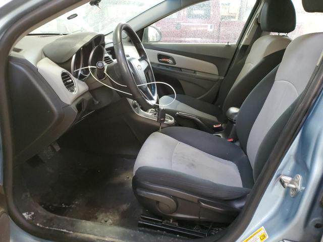 Photo 6 VIN: 1G1PC5SH3B7259039 - CHEVROLET CRUZE LS 