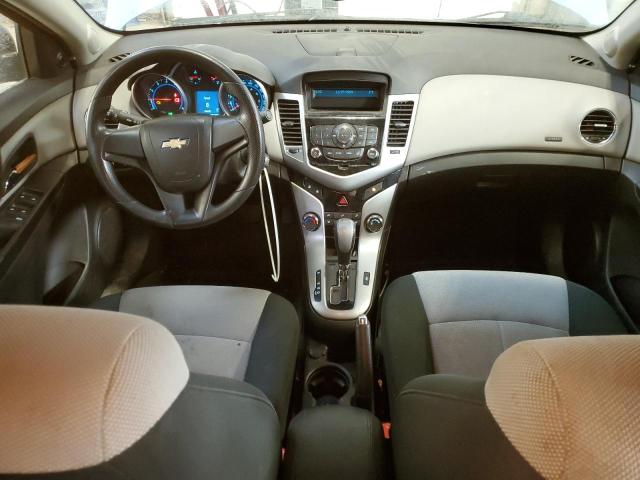 Photo 7 VIN: 1G1PC5SH3B7259039 - CHEVROLET CRUZE LS 