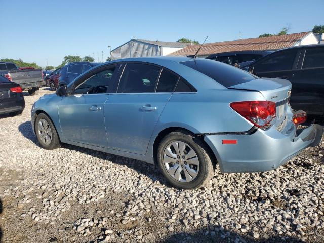 Photo 1 VIN: 1G1PC5SH3B7261132 - CHEVROLET CRUZE 