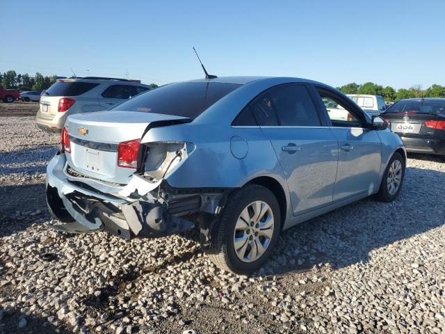 Photo 2 VIN: 1G1PC5SH3B7261132 - CHEVROLET CRUZE 