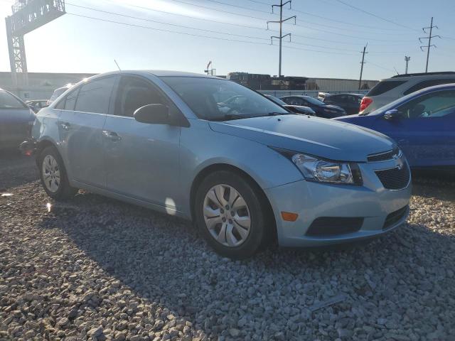 Photo 3 VIN: 1G1PC5SH3B7261132 - CHEVROLET CRUZE 