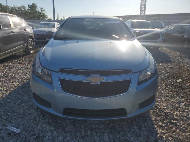 Photo 4 VIN: 1G1PC5SH3B7261132 - CHEVROLET CRUZE 