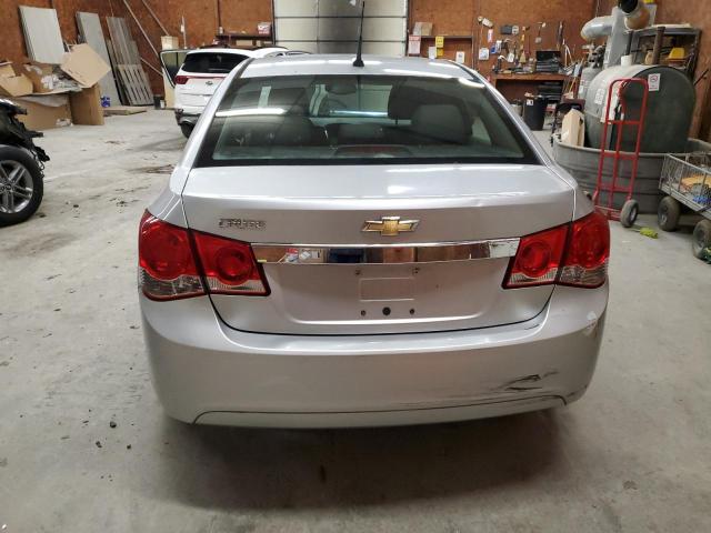 Photo 5 VIN: 1G1PC5SH3B7265679 - CHEVROLET CRUZE LS 