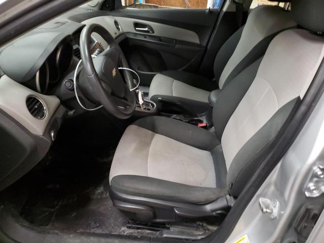 Photo 6 VIN: 1G1PC5SH3B7265679 - CHEVROLET CRUZE LS 