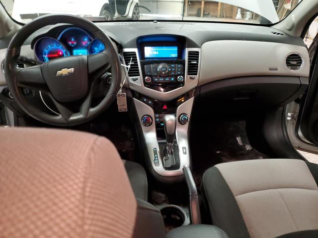 Photo 7 VIN: 1G1PC5SH3B7265679 - CHEVROLET CRUZE LS 