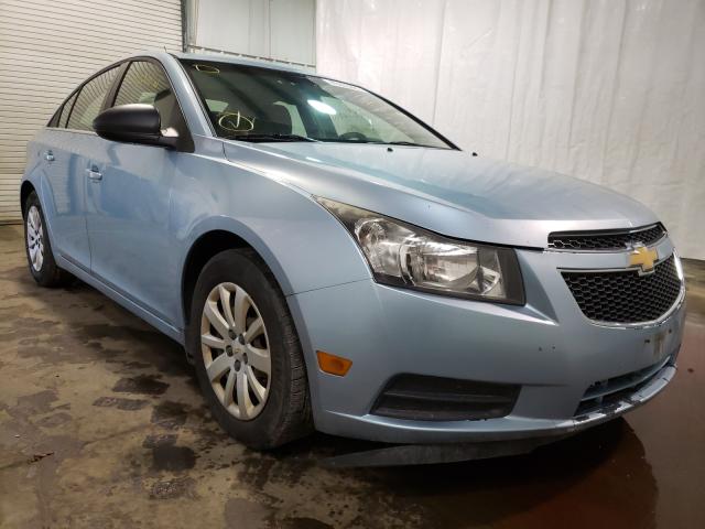 Photo 0 VIN: 1G1PC5SH3B7266640 - CHEVROLET CRUZE LS 