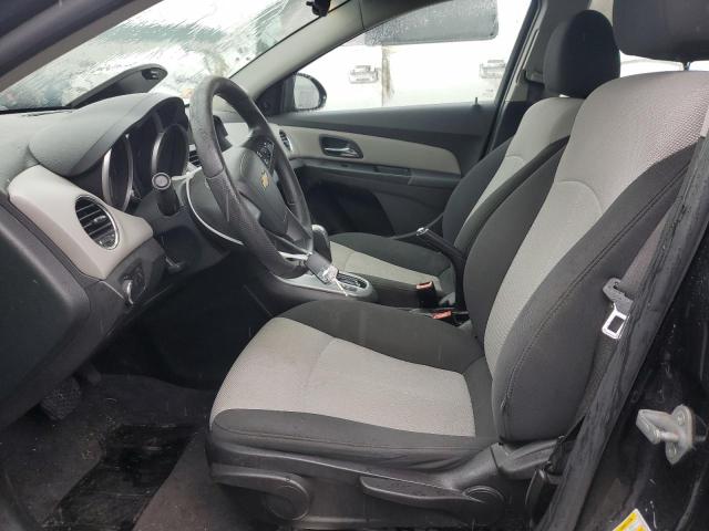 Photo 6 VIN: 1G1PC5SH3B7278142 - CHEVROLET CRUZE 