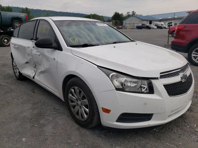 Photo 0 VIN: 1G1PC5SH3B7291506 - CHEVROLET CRUZE LS 