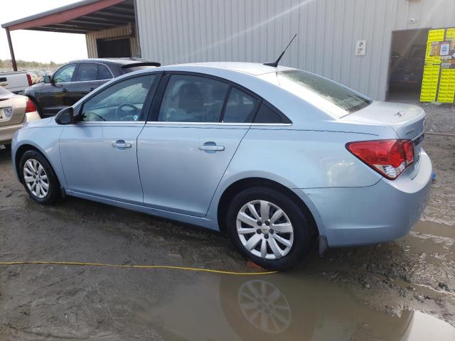 Photo 1 VIN: 1G1PC5SH3B7296298 - CHEVROLET CRUZE 