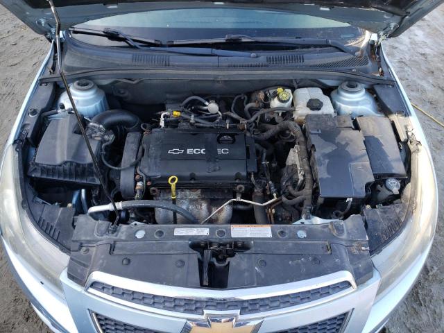 Photo 10 VIN: 1G1PC5SH3B7296298 - CHEVROLET CRUZE 