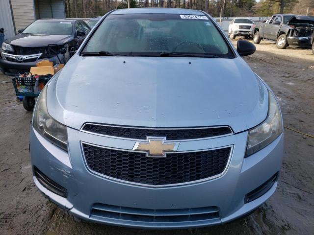 Photo 4 VIN: 1G1PC5SH3B7296298 - CHEVROLET CRUZE 