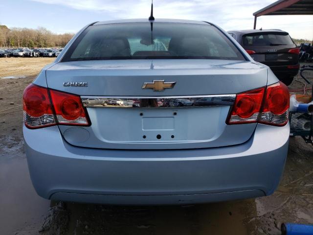 Photo 5 VIN: 1G1PC5SH3B7296298 - CHEVROLET CRUZE 