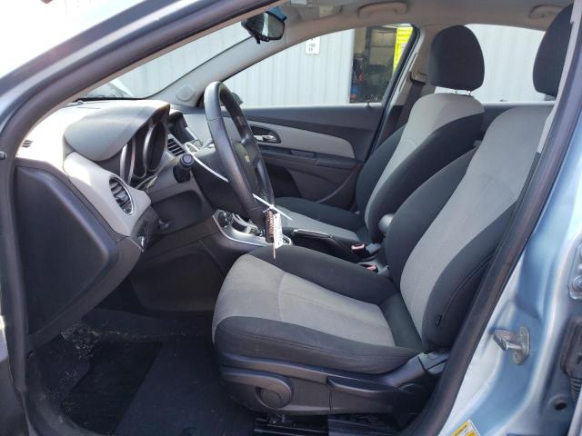 Photo 6 VIN: 1G1PC5SH3B7296298 - CHEVROLET CRUZE 