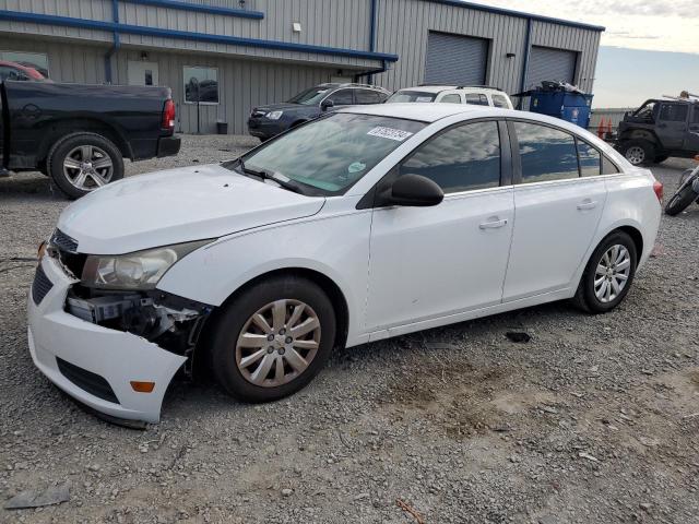 Photo 0 VIN: 1G1PC5SH3B7297421 - CHEVROLET CRUZE LS 