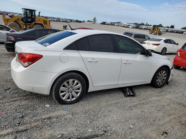 Photo 2 VIN: 1G1PC5SH3B7297421 - CHEVROLET CRUZE LS 