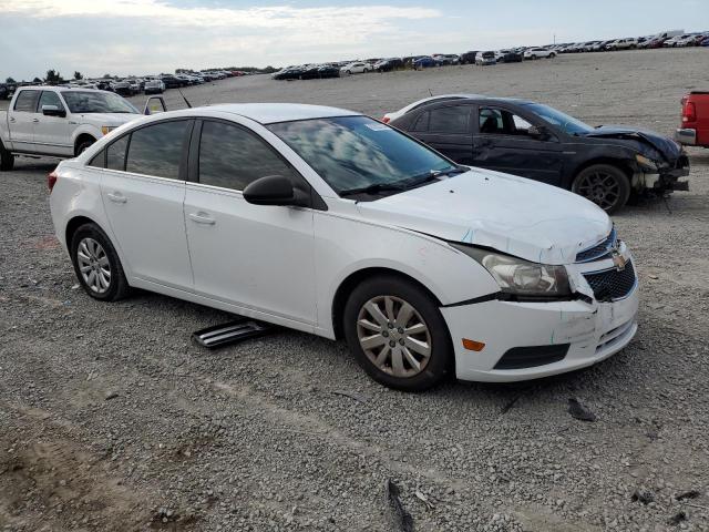 Photo 3 VIN: 1G1PC5SH3B7297421 - CHEVROLET CRUZE LS 