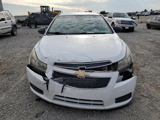 Photo 4 VIN: 1G1PC5SH3B7297421 - CHEVROLET CRUZE LS 