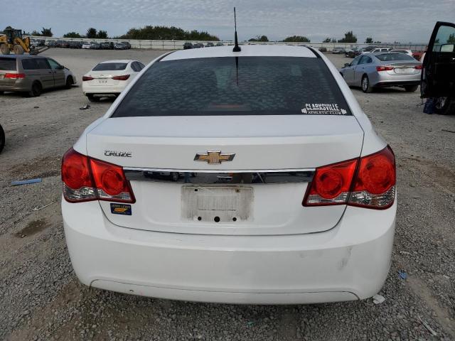 Photo 5 VIN: 1G1PC5SH3B7297421 - CHEVROLET CRUZE LS 