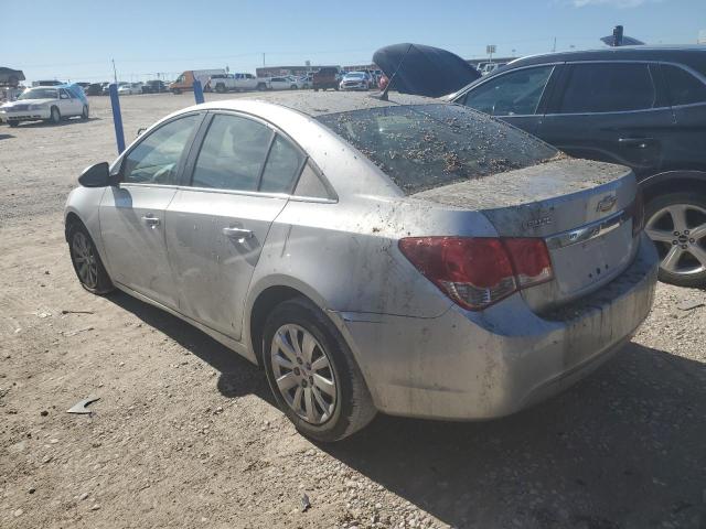 Photo 1 VIN: 1G1PC5SH3B7303900 - CHEVROLET CRUZE LS 