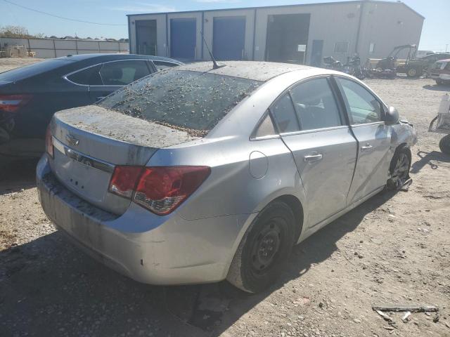 Photo 2 VIN: 1G1PC5SH3B7303900 - CHEVROLET CRUZE LS 