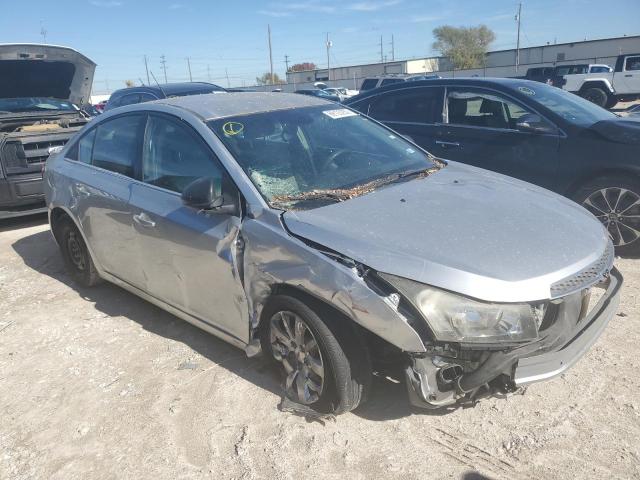 Photo 3 VIN: 1G1PC5SH3B7303900 - CHEVROLET CRUZE LS 