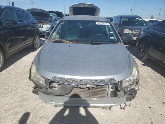 Photo 4 VIN: 1G1PC5SH3B7303900 - CHEVROLET CRUZE LS 