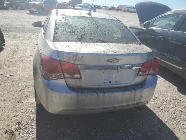 Photo 5 VIN: 1G1PC5SH3B7303900 - CHEVROLET CRUZE LS 