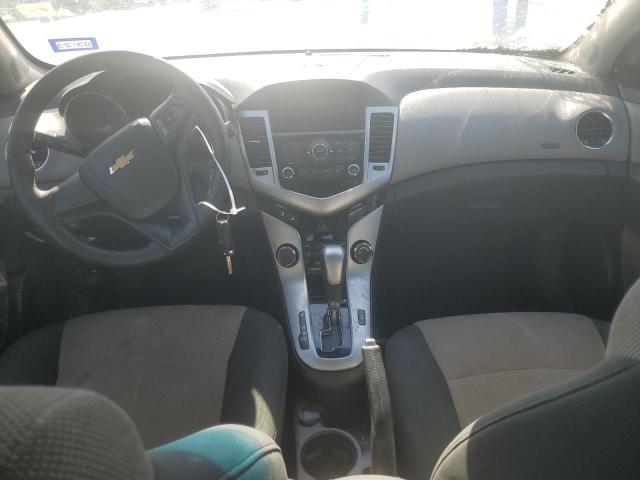 Photo 7 VIN: 1G1PC5SH3B7303900 - CHEVROLET CRUZE LS 