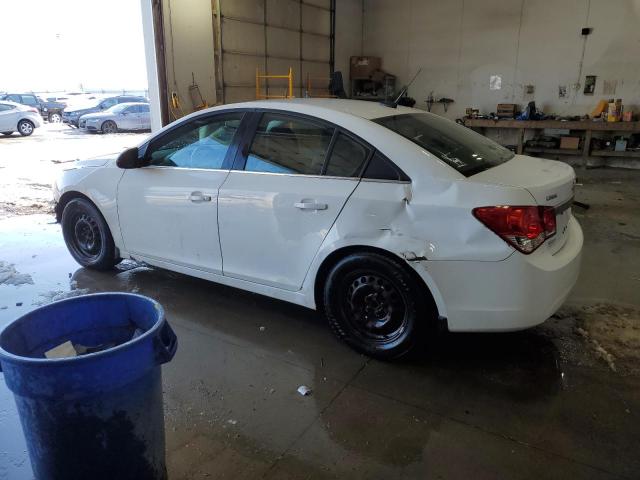 Photo 1 VIN: 1G1PC5SH3B7306411 - CHEVROLET CRUZE LS 