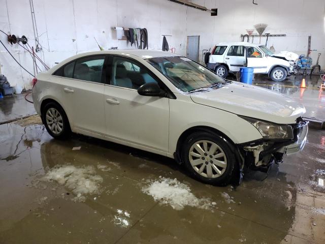 Photo 3 VIN: 1G1PC5SH3B7306411 - CHEVROLET CRUZE LS 