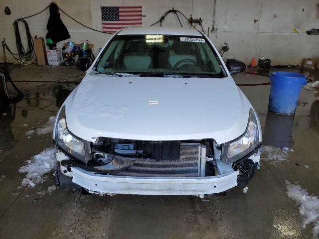 Photo 4 VIN: 1G1PC5SH3B7306411 - CHEVROLET CRUZE LS 