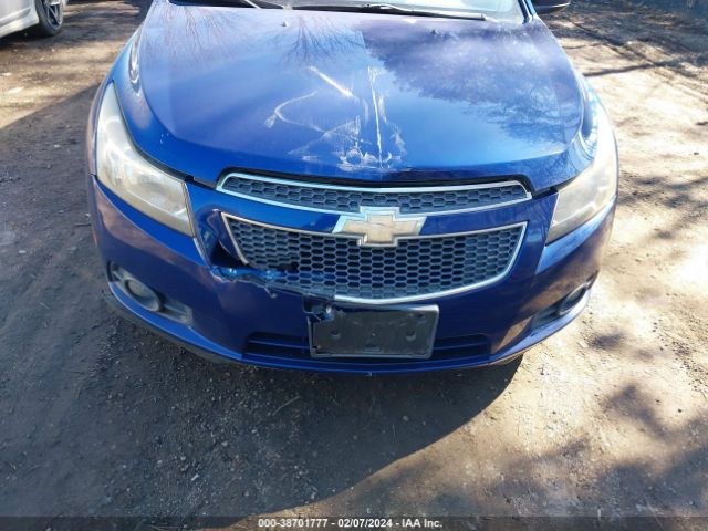 Photo 5 VIN: 1G1PC5SH3C7108204 - CHEVROLET CRUZE 