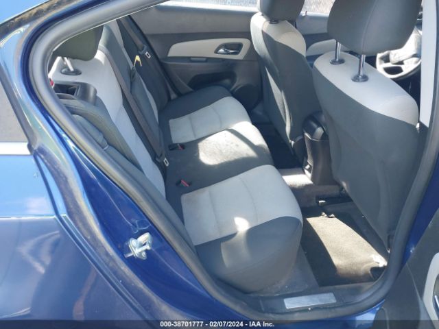 Photo 7 VIN: 1G1PC5SH3C7108204 - CHEVROLET CRUZE 